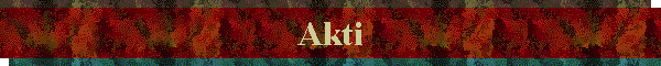 Akti