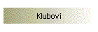 Klubovi